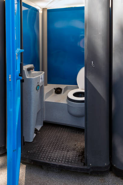Portable restroom solutions in Northglenn, CO