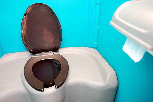 Best Sanitation services for porta potties  in Northglenn, CO