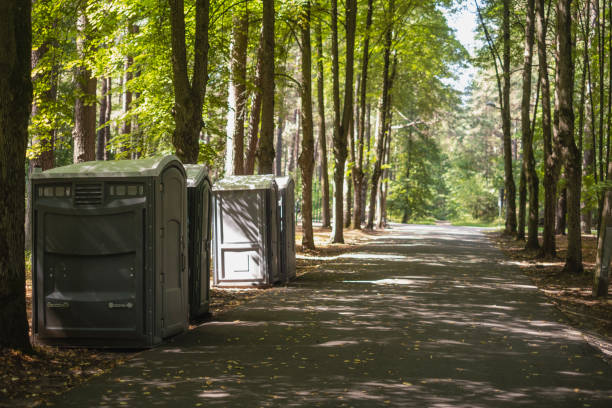 Portable Toilet Options We Offer in Northglenn, CO