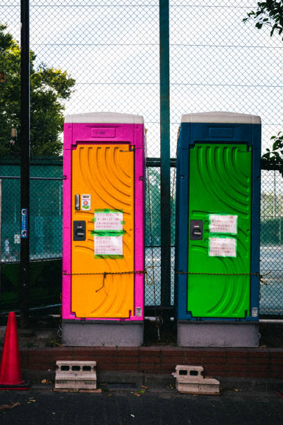 Best Affordable porta potty rental  in Northglenn, CO