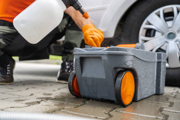 Best Portable toilet rental cost  in Northglenn, CO