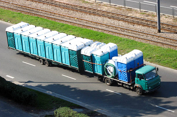 Best Local porta potty services  in Northglenn, CO